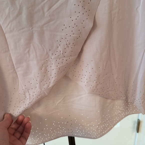 Lululemon Quick Pace Short Sleeve lavender pink
Muse purple - Picture 9 of 9